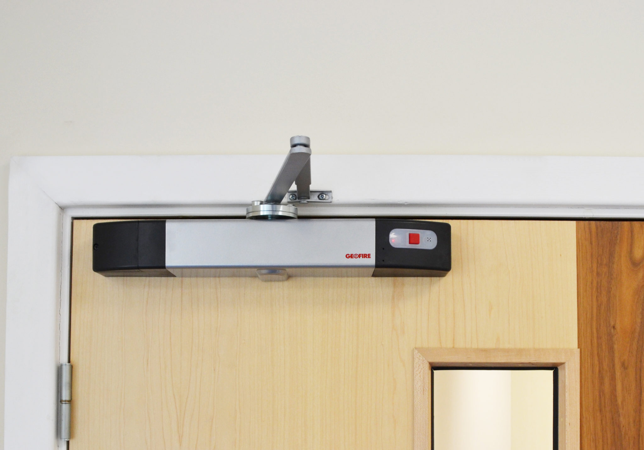 Agrippa Fire Door Closer For Sale from Fire Door Safety Shop