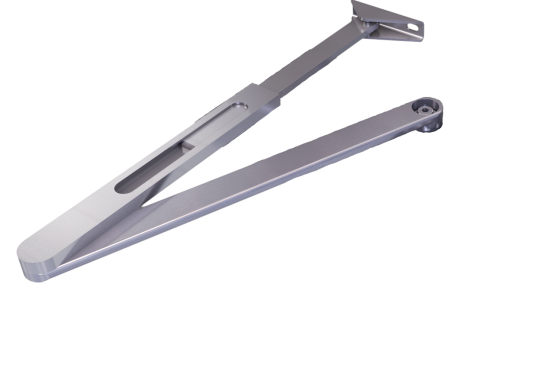 Agrippa Closer Arm