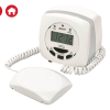 Deaf Alert – Pillow Alarm with pad