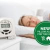 FDSS – Deaf Alert – Bedside Domestic Pillow Alarm