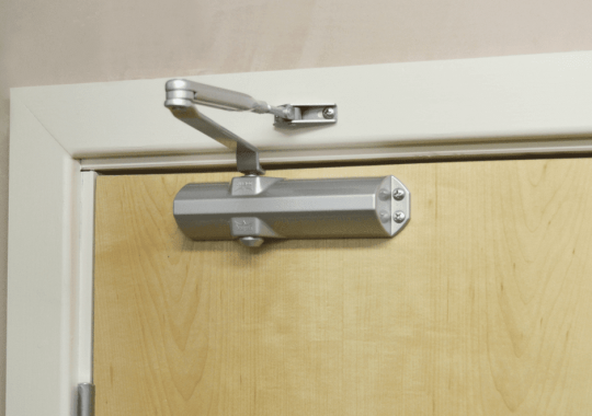 Dorma Door Closer